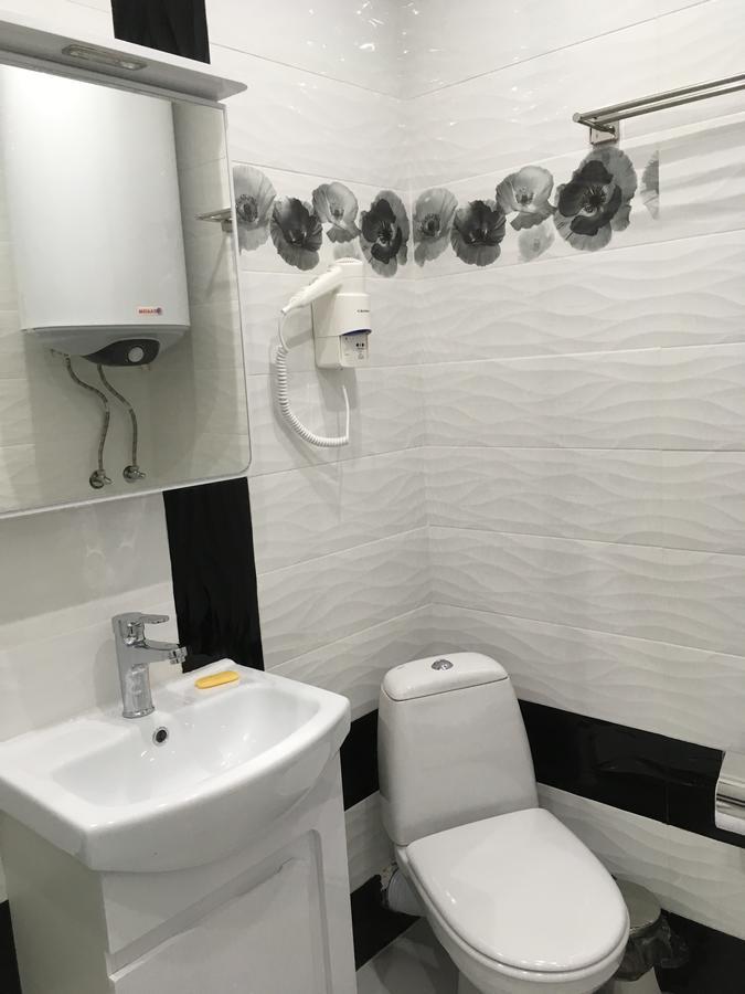 Apartment Park Comfort Sandanski Eksteriør billede