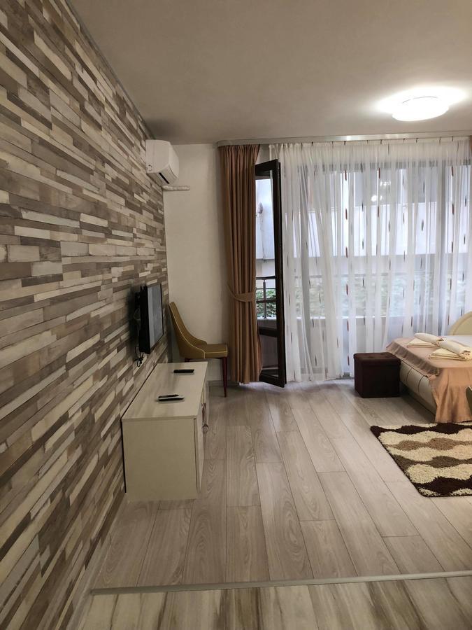 Apartment Park Comfort Sandanski Eksteriør billede