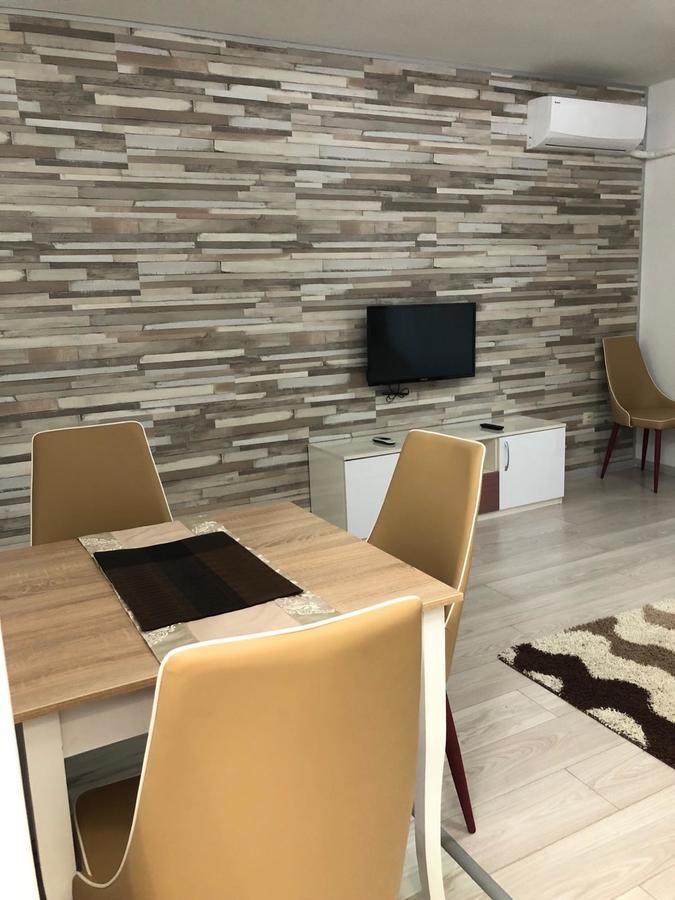 Apartment Park Comfort Sandanski Eksteriør billede